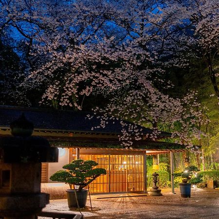 Oukai Villa Izumi Izumi  Exterior foto