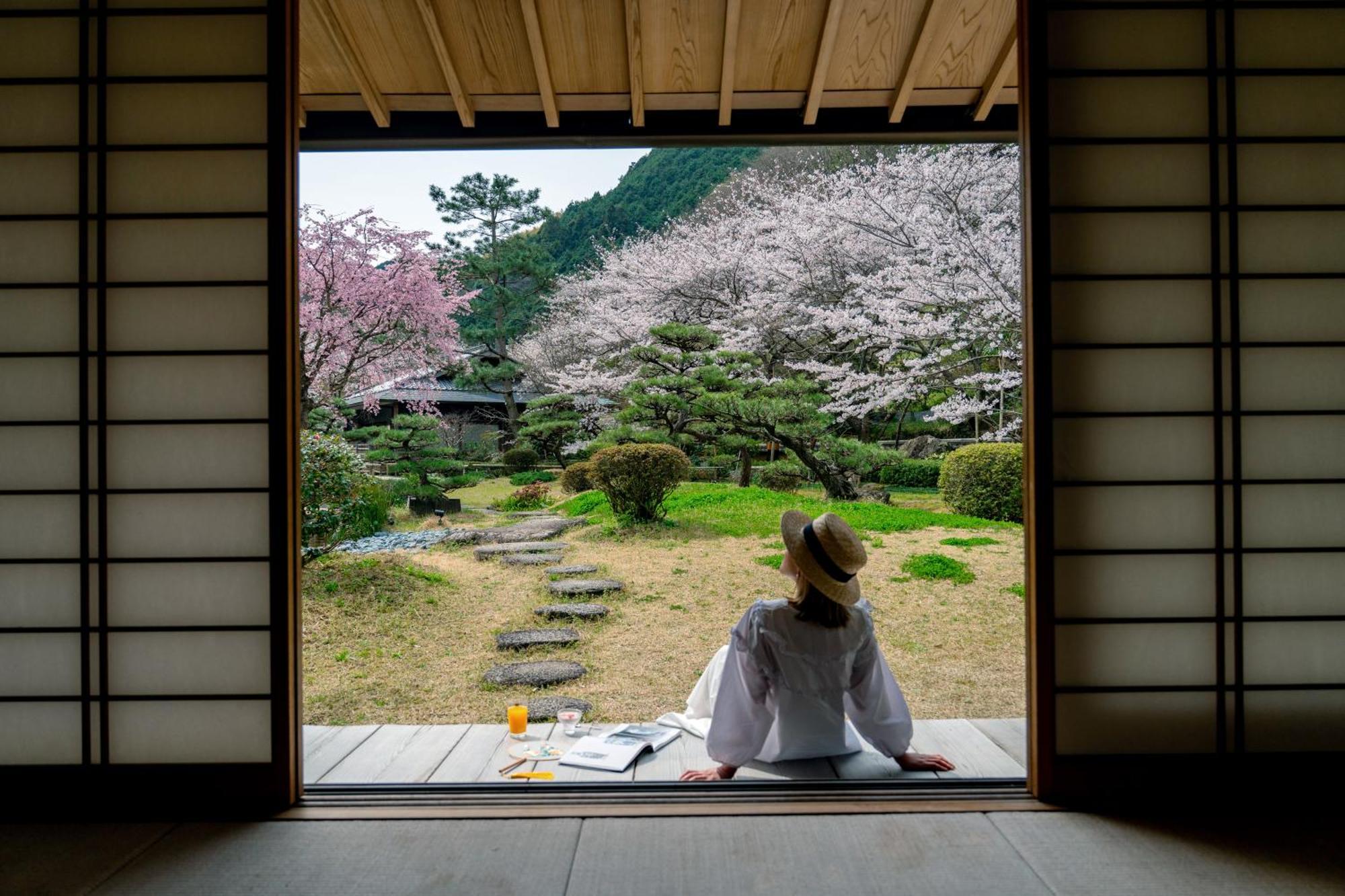 Oukai Villa Izumi Izumi  Exterior foto