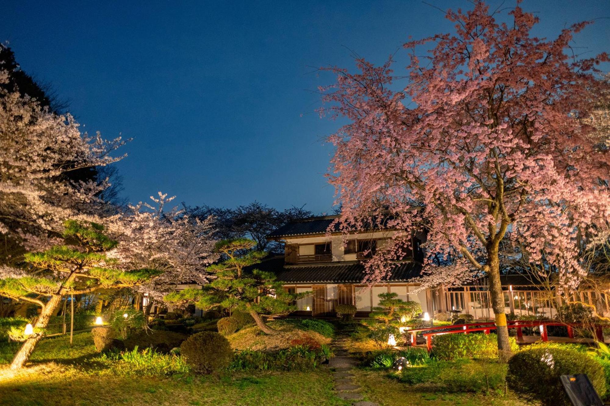 Oukai Villa Izumi Izumi  Exterior foto